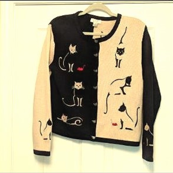 christopher and banks cardigans